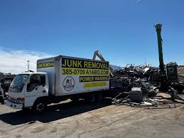 Best Residential Junk Removal  in Brisbane, CA